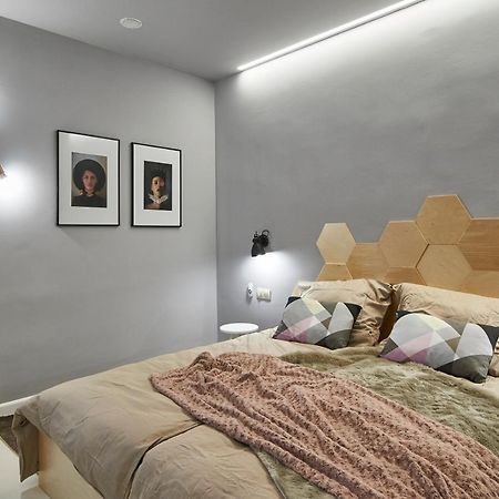 Orangehomes Unique Design 3 Bathrooms Flat ブダペスト エクステリア 写真